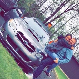 Meet your Posher, Walter